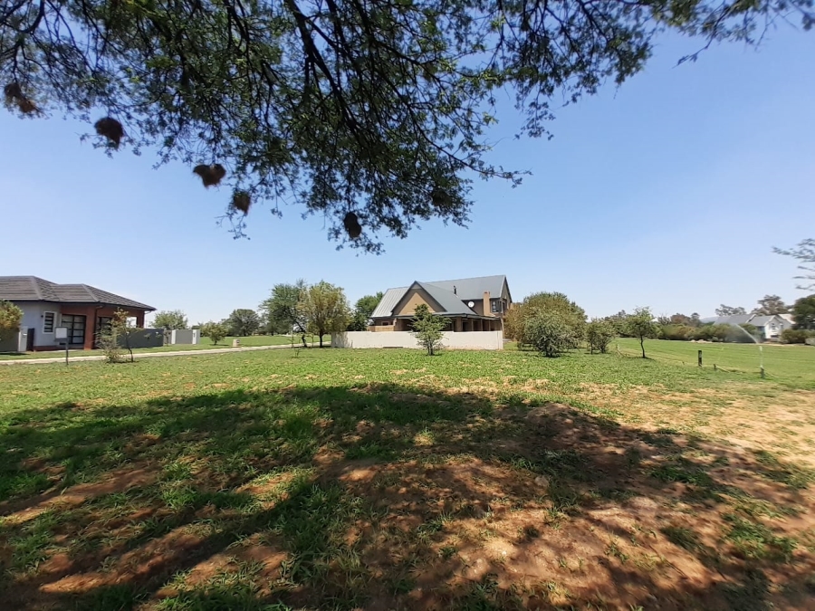 0 Bedroom Property for Sale in Vaal de Grace Golf Estate Free State